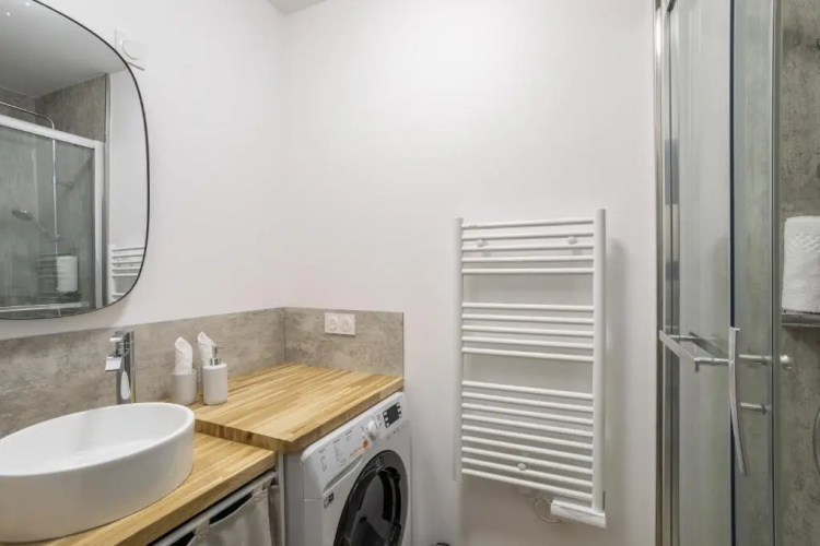 L'EUCALYPTUS - Charmant appartement de 52m2