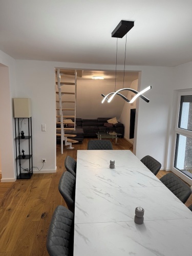 Standard Duplex room