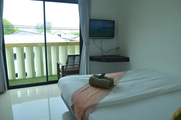 Фотография отеля