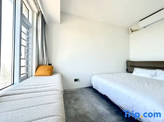 1 Bedroom Suite