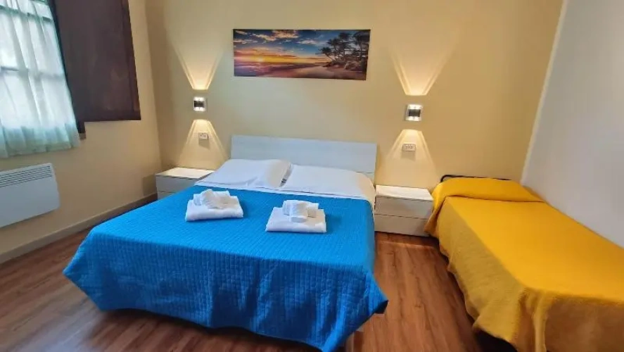 Superior Apartment
