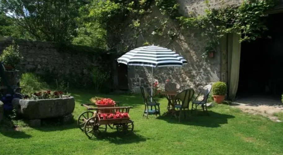 Manoir De Maison Blanche