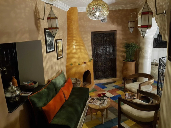 Image de l'hôtel