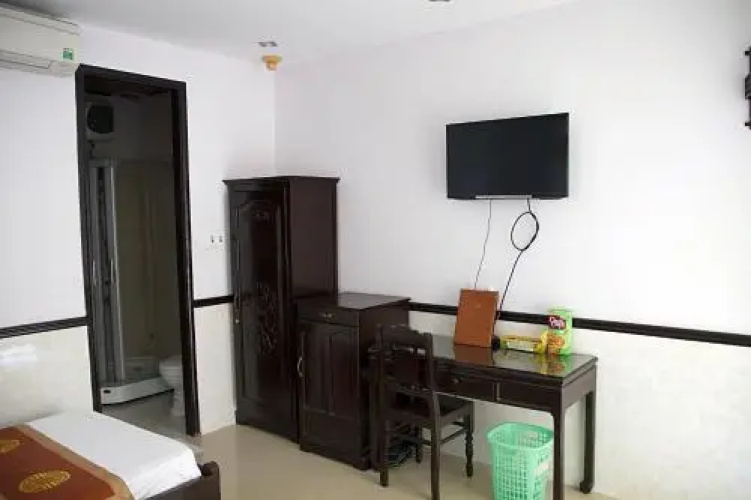 Hoi Pho Hotel
