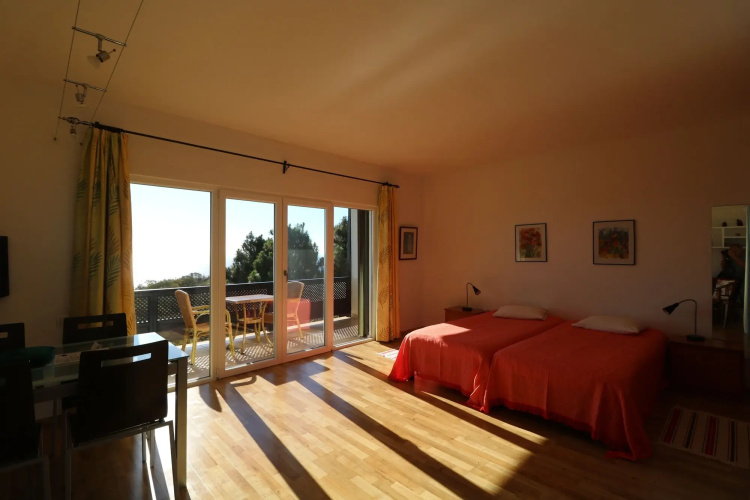 Apartamentos Miranda