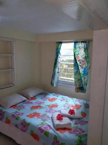 Kalfabun Guest House