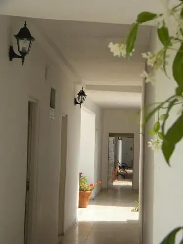 Parque Hotel