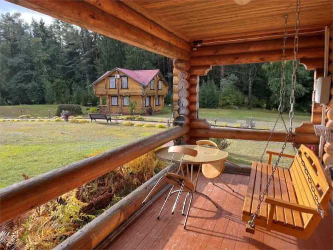 Фотография номера базы отдыха Дербовеж