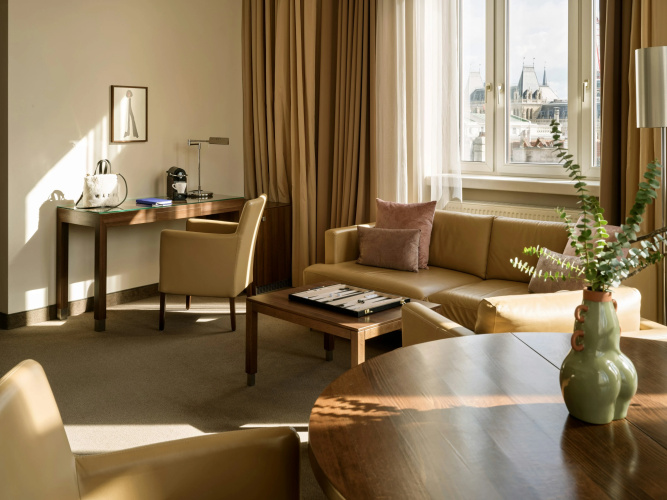 Flemings Selection Hotel Wien City photo 7