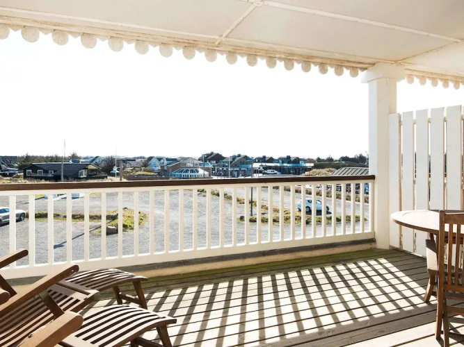 Holiday Home in RingkÃ¸bing