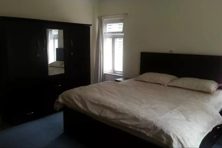 Paradise Apartment