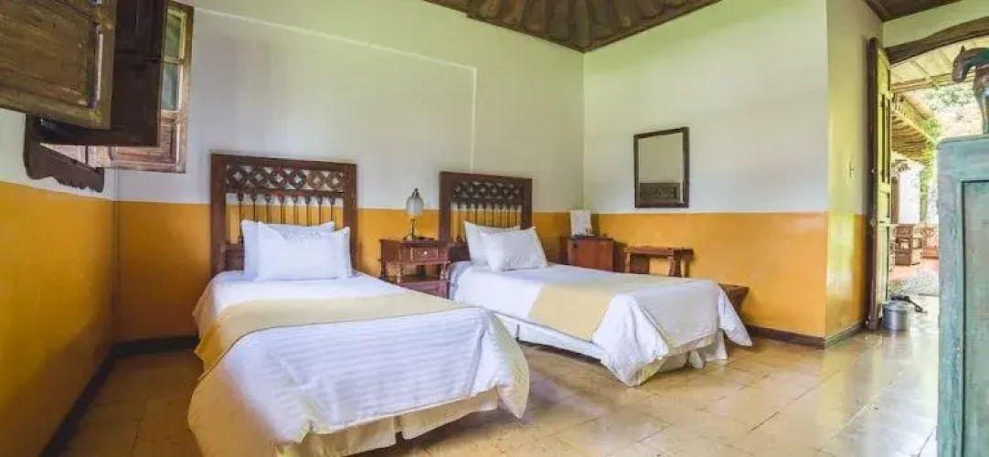 Hotel Boutique Malabar