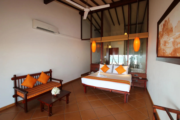 The Beach Cabanas
