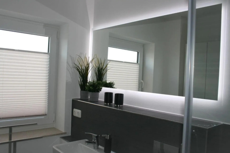 Appartement Seehase im Seetempel Scharbeutz