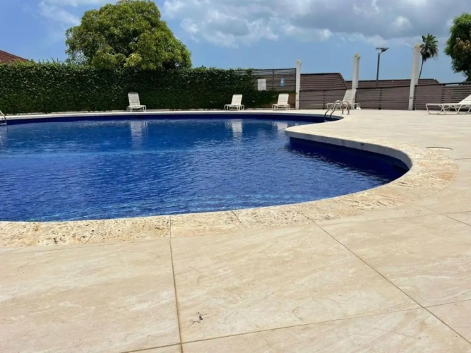 Superior Villa
