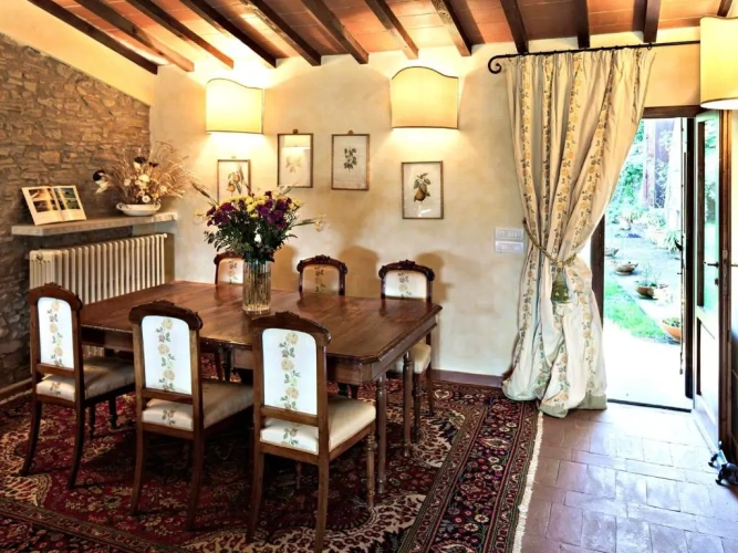 Superior Villa