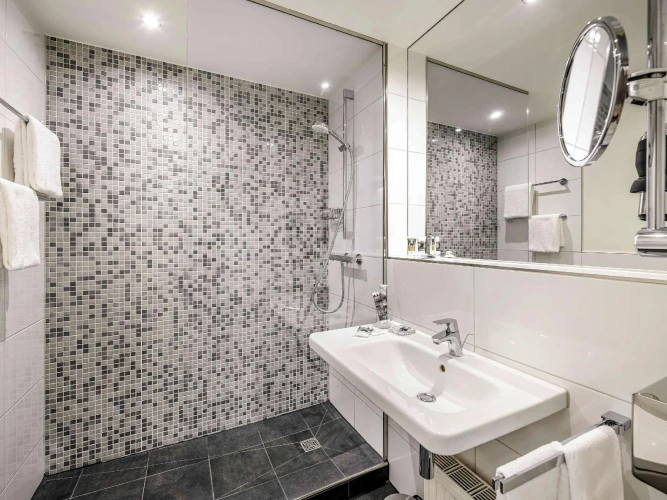 Privilege Double room