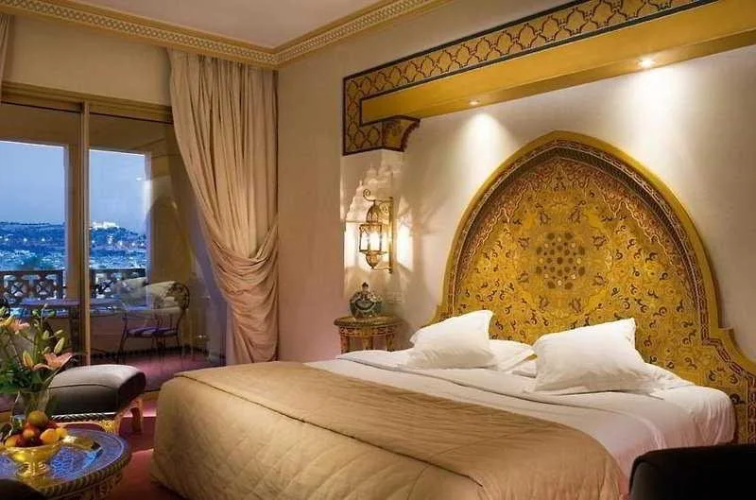 Sofitel Fès Palais Jamai