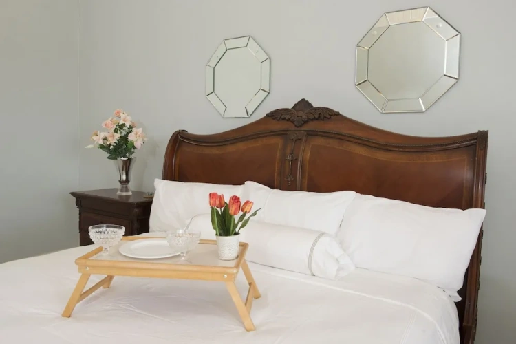 2 Bedrooms Junior Suite with balcony and with sea view