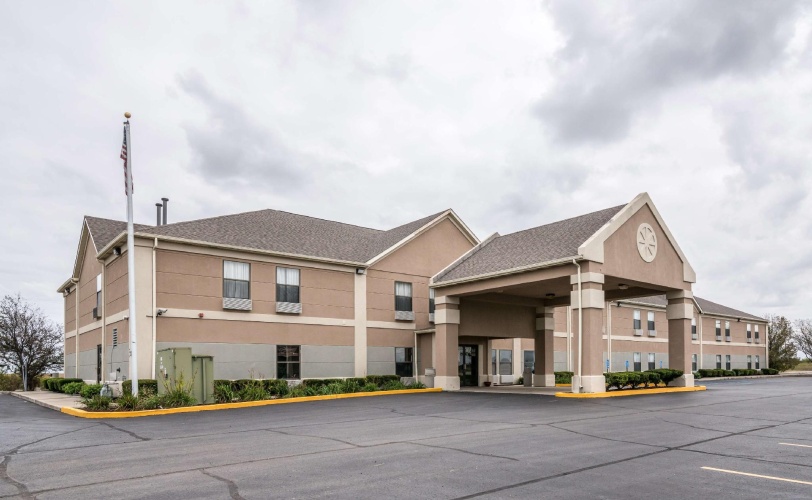 Superior Quadruple room