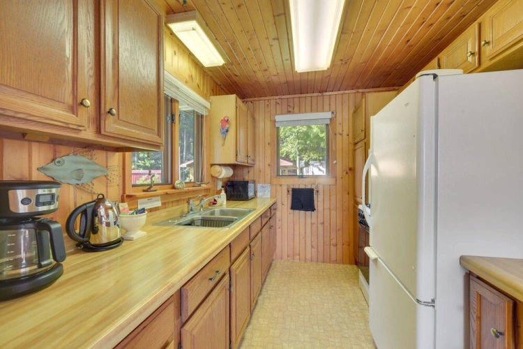1 Bedroom Cottage