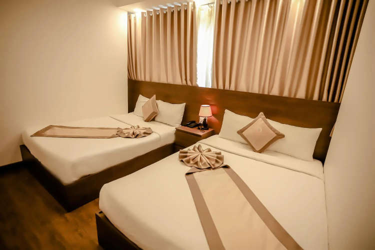 Sandals Hotel
