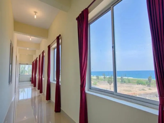 Ganesh Beach Resort
