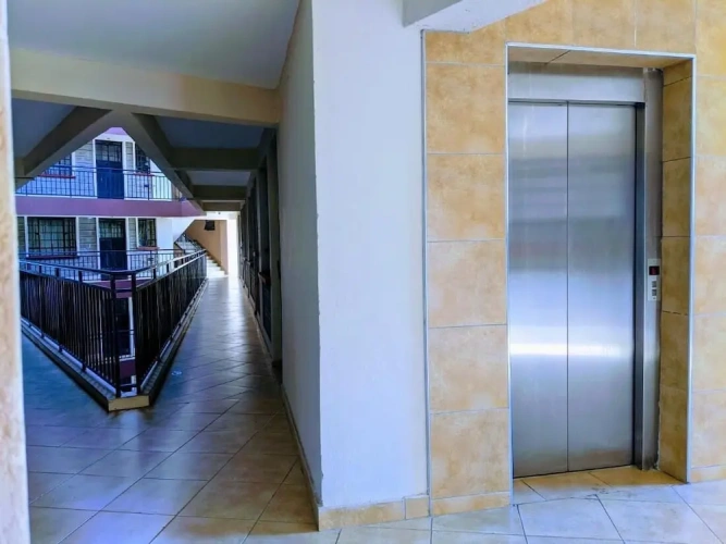 1 Bedroom Apartment with balcony