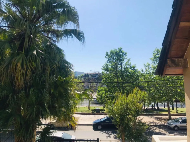 Rio Tigre Hotel