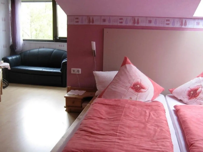 Standard Family room