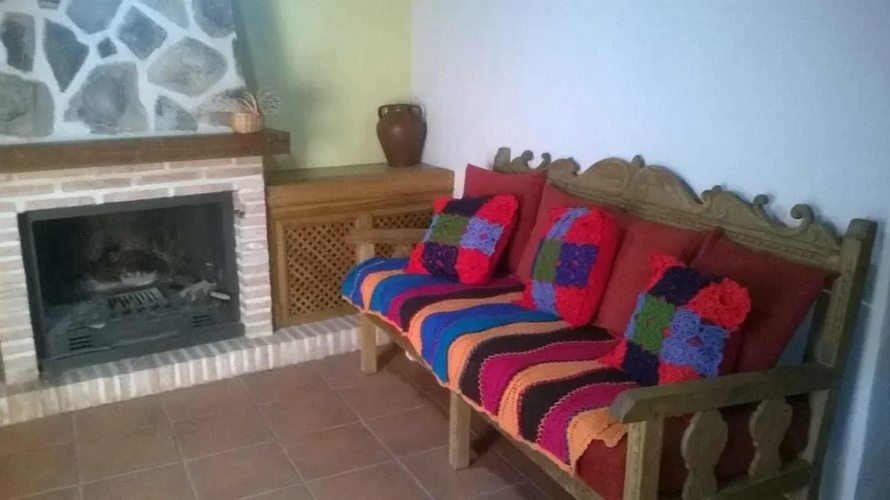 Finca La Gitanilla