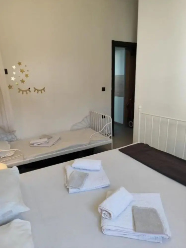 Marilous House - Skyros Beachfront Getaway