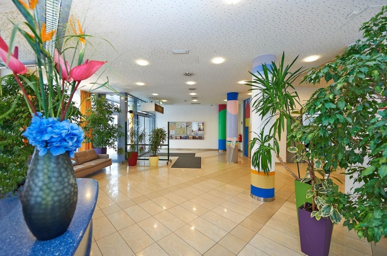 Kolping Wien Zentral photo 17