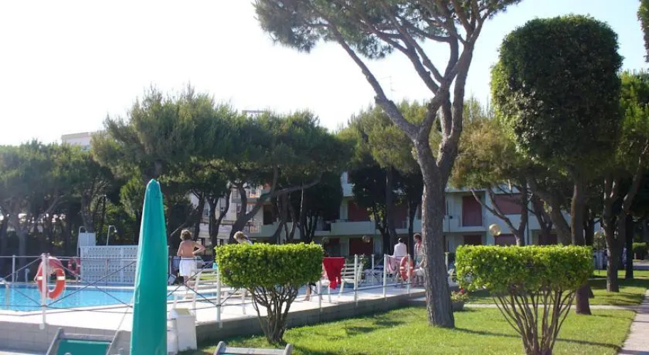 Residence Park