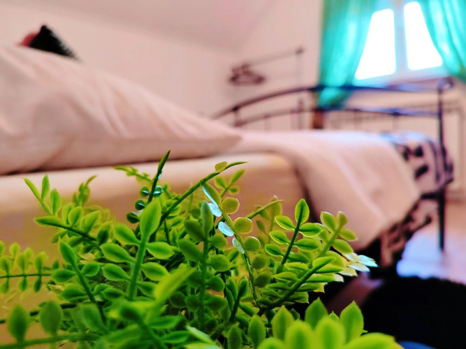 Zagreb, Apartman Jezz