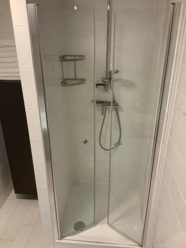 Apartment 113