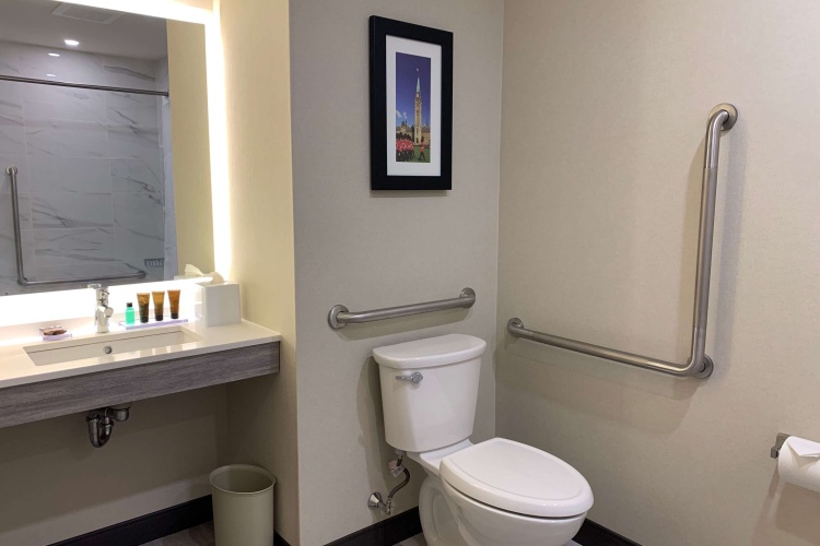 Wingate by Wyndham Kanata West Ottawa photo 12