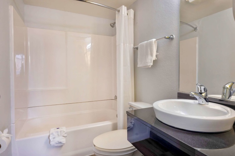 Motel 6 Chicago West - Villa Park photo 10