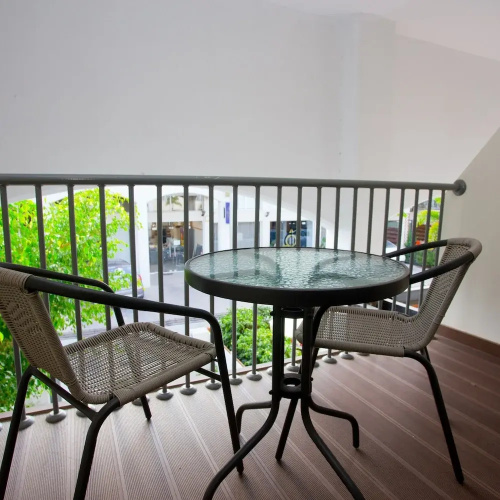 Galatex Beach Living House