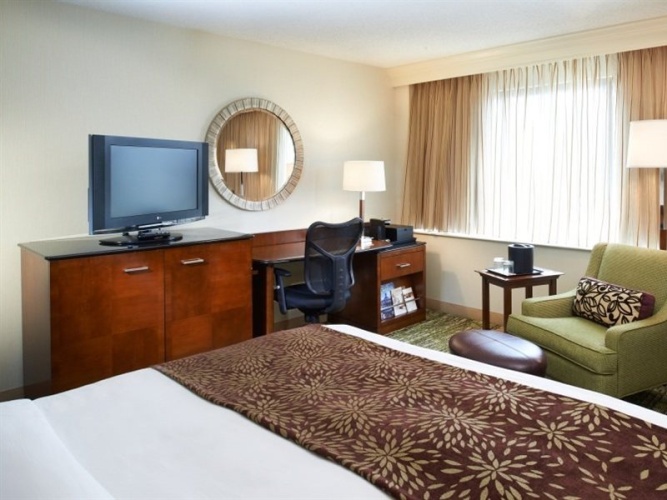 Detroit Marriott Livonia photo 12