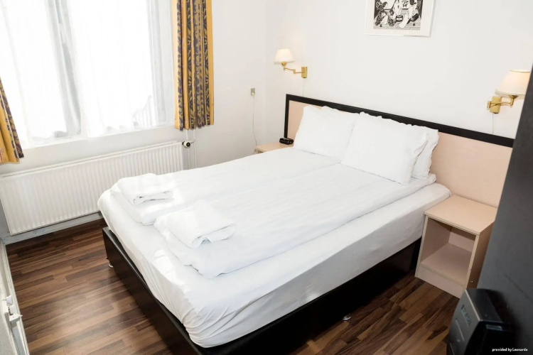 Prinsen Hotel