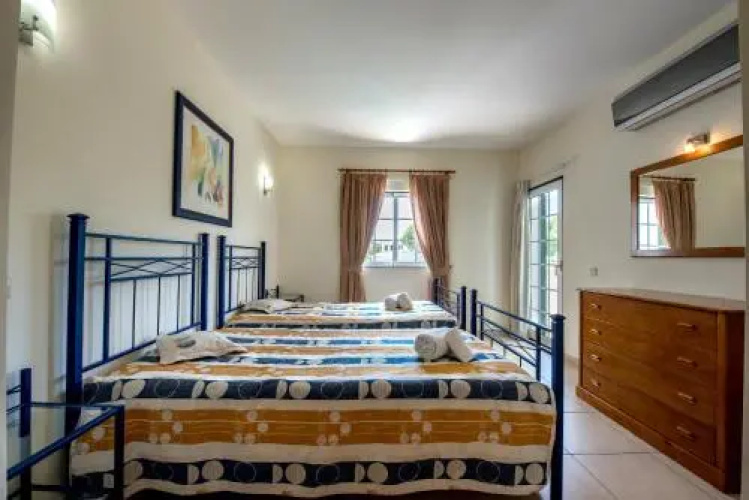 Flor Da Falesia Villas
