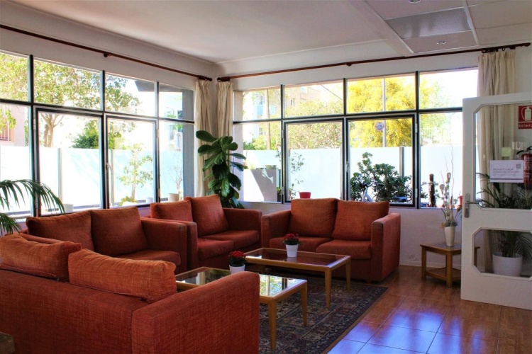 Hotel Marbel photo 18