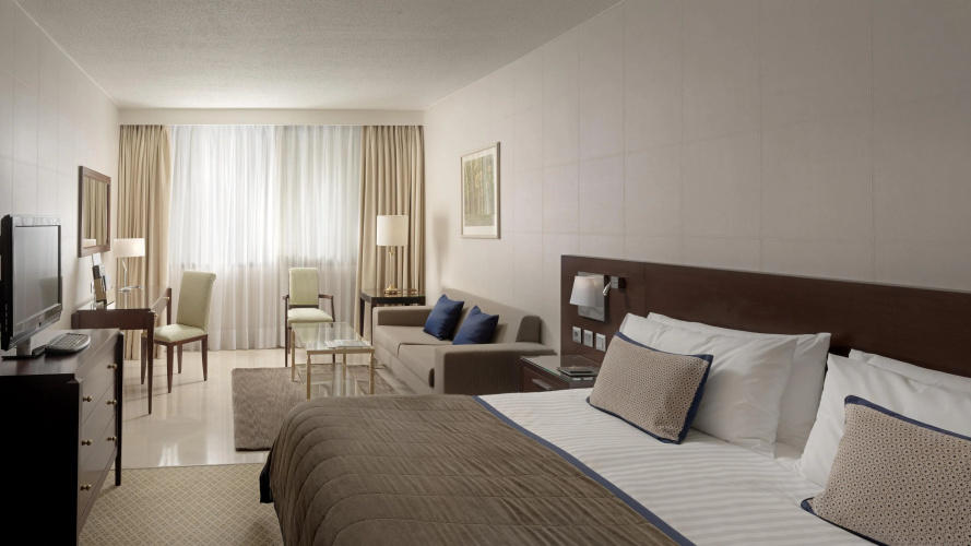 InterContinental Athenaeum Athens