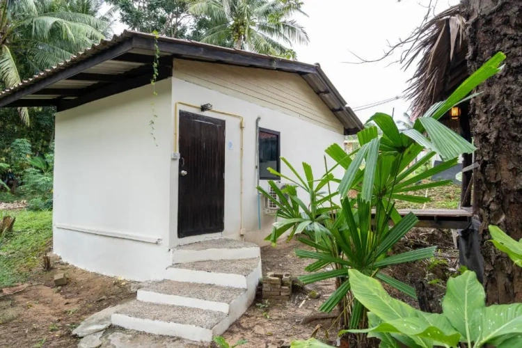 Family Bungalow