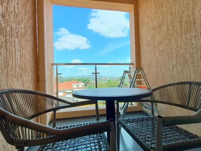 2 Bedrooms Superior Apartment