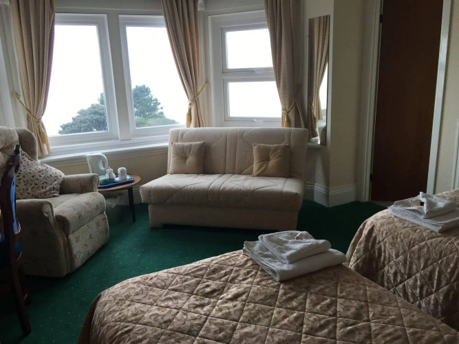 Hotel Riviera