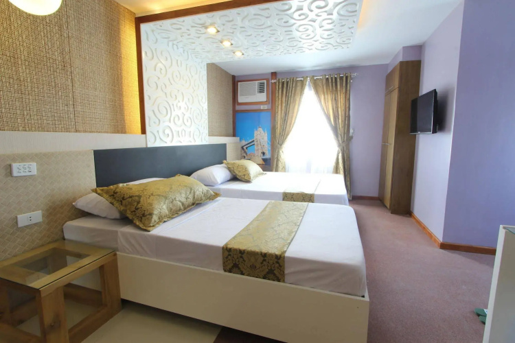 Eurotel Naga