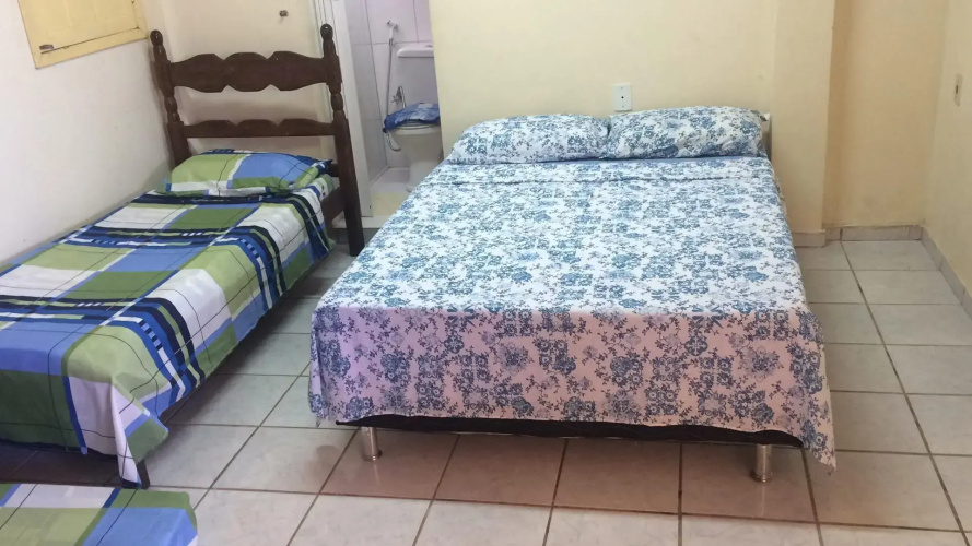 Hostel do Gurgel