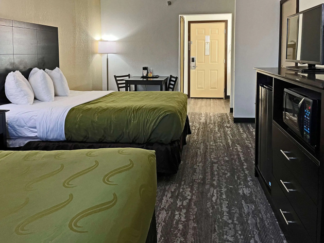 Quality Inn Traverse City